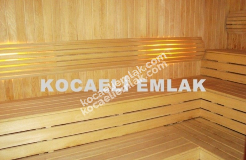 Sarımeşe Konakları 127 m2 3+1  Kiralık Ara Kat Daire