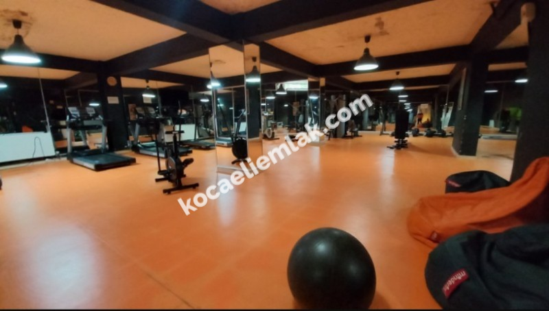 Sarımeşe Konakları 127 m2 3+1  Kiralık Ara Kat Daire