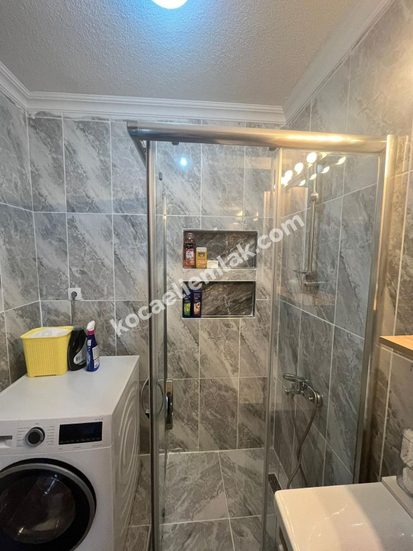 Başiskele Yuvacık Yeşilyurt Mahallesi TORUNOĞULLARI PARK 2 SİTESİ Satılık Daire