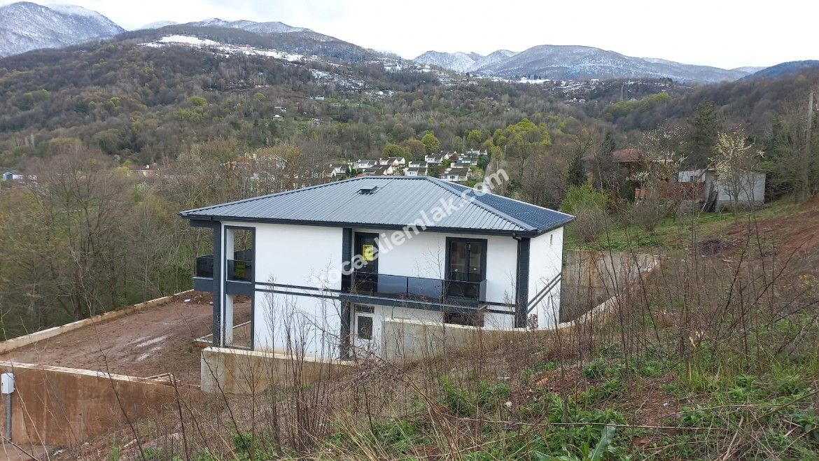 Kartepe Suadiye Satılık Villa Müstakil Ev