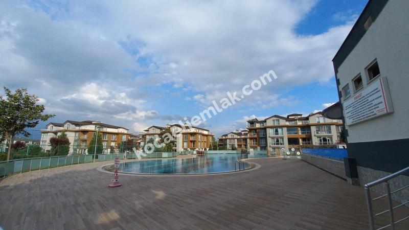 Sarımeşe Konakları Satılık Daire Ev