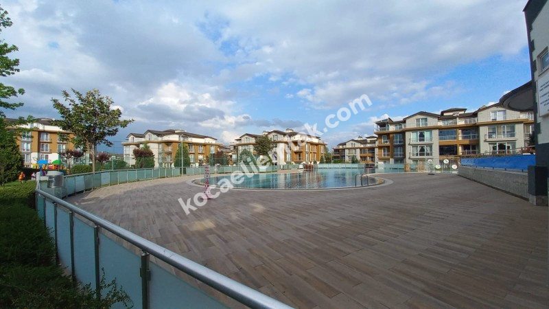 Sarımeşe Konakları Satılık Daire Ev