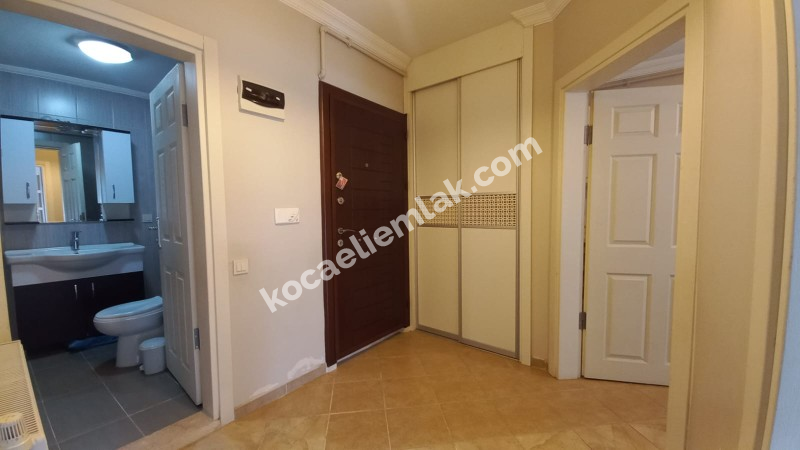 Sarımeşe Konakları Satılık Daire Ev