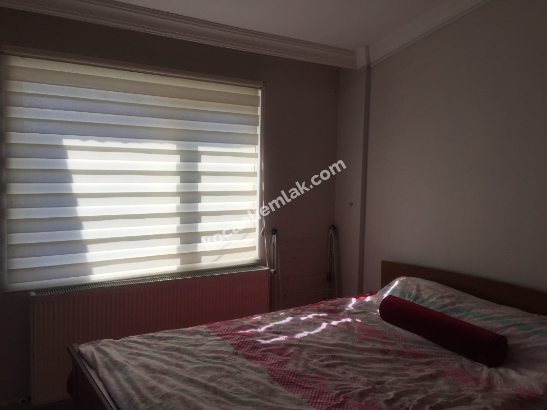 KANDIRA UMUT EVLER SATILIK VİLLA