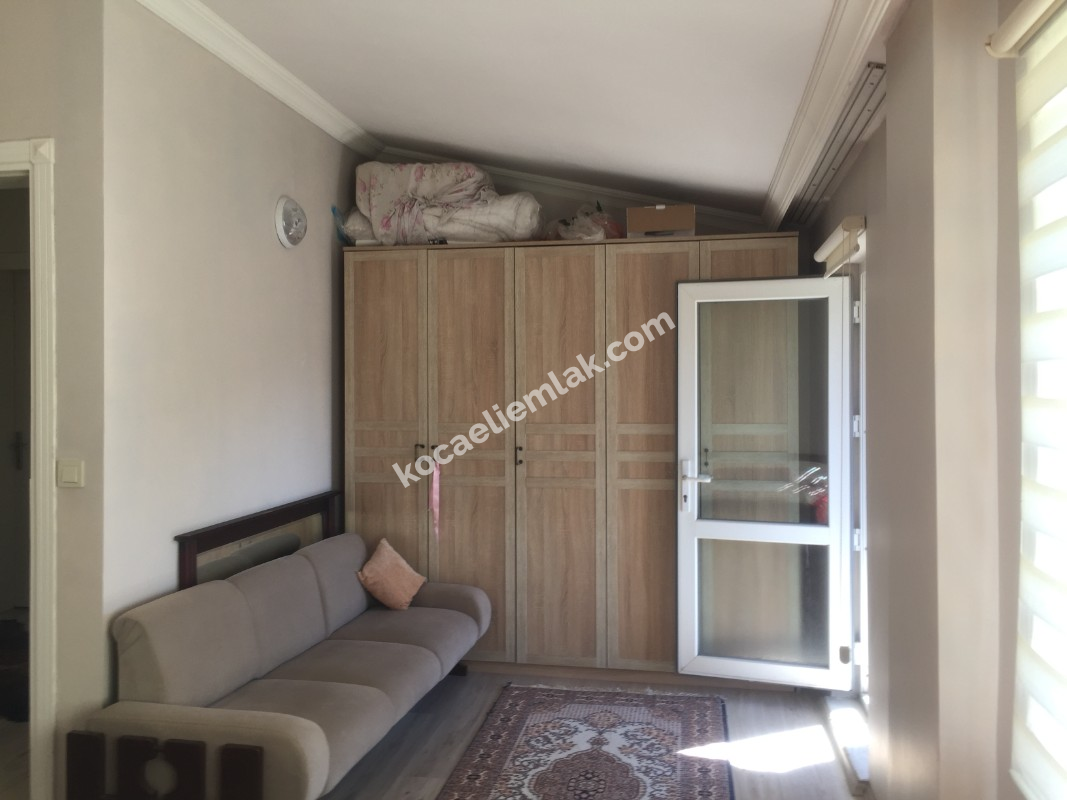 KANDIRA UMUT EVLER SATILIK VİLLA