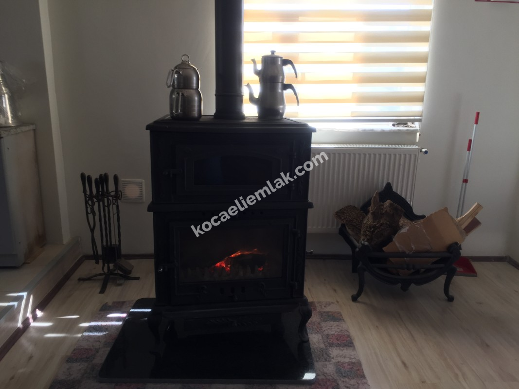 KANDIRA UMUT EVLER SATILIK VİLLA