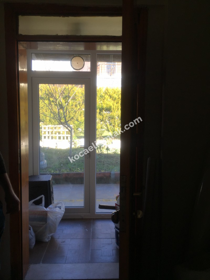 KANDIRA UMUT EVLER SATILIK VİLLA