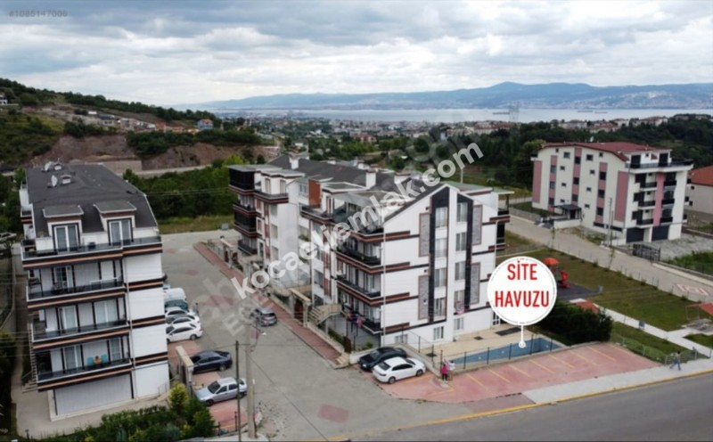 YUVACIK FATİH MAHALLESİ SATILIK DAİRE