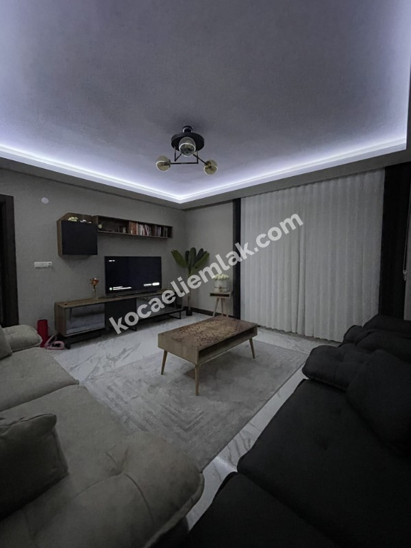 YUVACIK FATİH MAHALLESİ SATILIK DAİRE