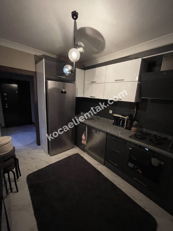 YUVACIK FATİH MAHALLESİ SATILIK DAİRE