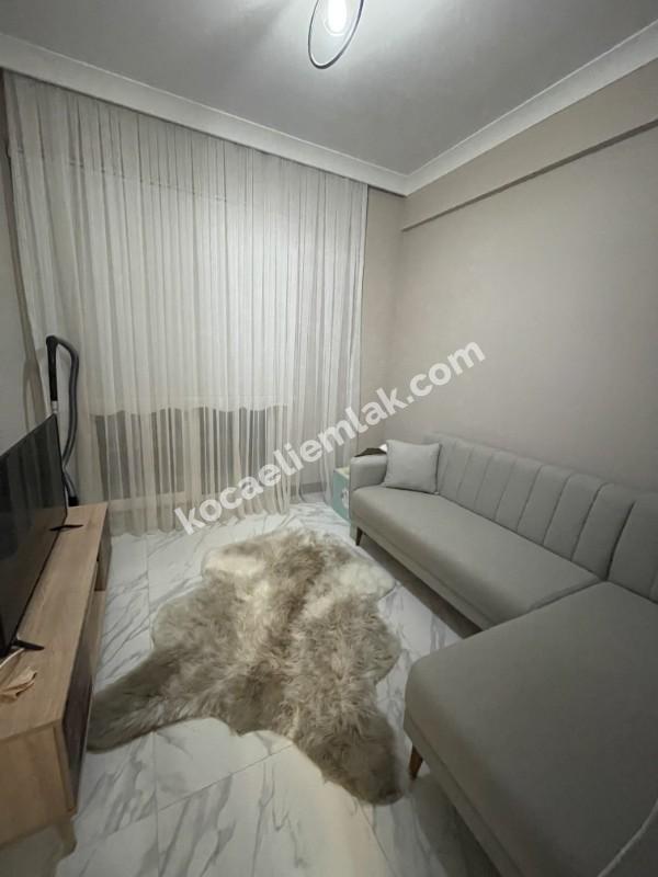YUVACIK FATİH MAHALLESİ SATILIK DAİRE