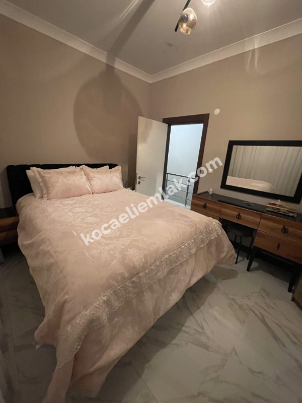YUVACIK FATİH MAHALLESİ SATILIK DAİRE