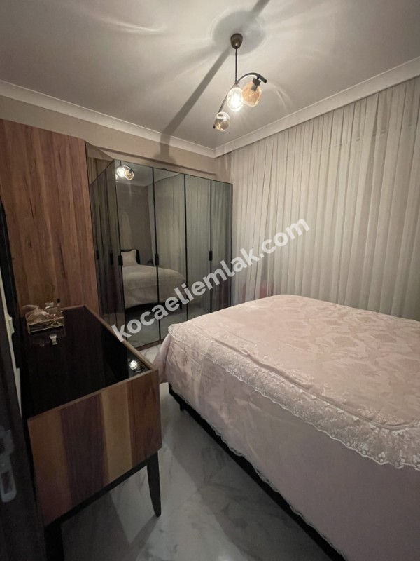 YUVACIK FATİH MAHALLESİ SATILIK DAİRE