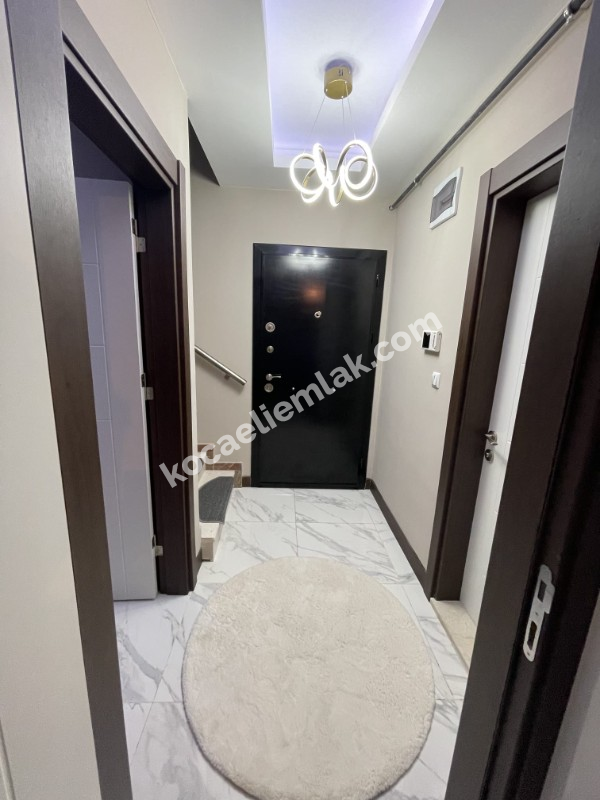 YUVACIK FATİH MAHALLESİ SATILIK DAİRE