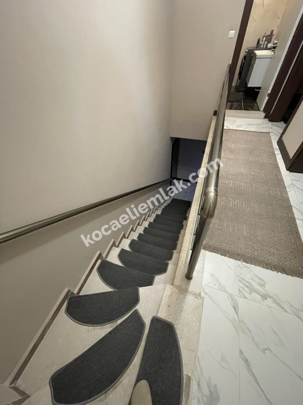 YUVACIK FATİH MAHALLESİ SATILIK DAİRE