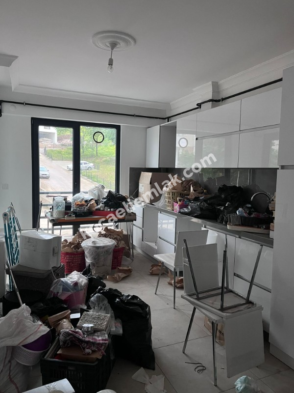 BARBAROS MAHALLESİ 9.000 TL. KİRALIK DAİRE