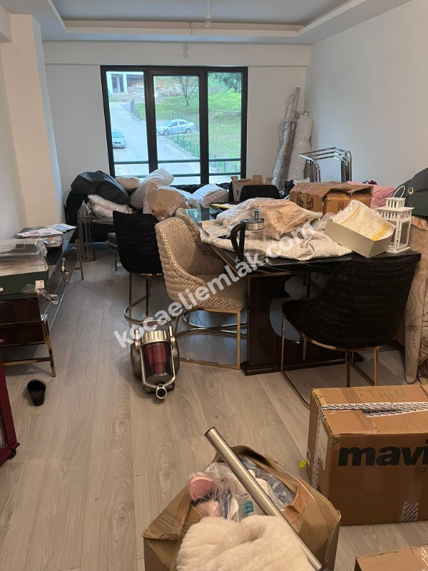 BARBAROS MAHALLESİ 9.000 TL. KİRALIK DAİRE