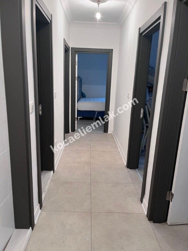 BARBAROS MAHALLESİ 9.000 TL. KİRALIK DAİRE