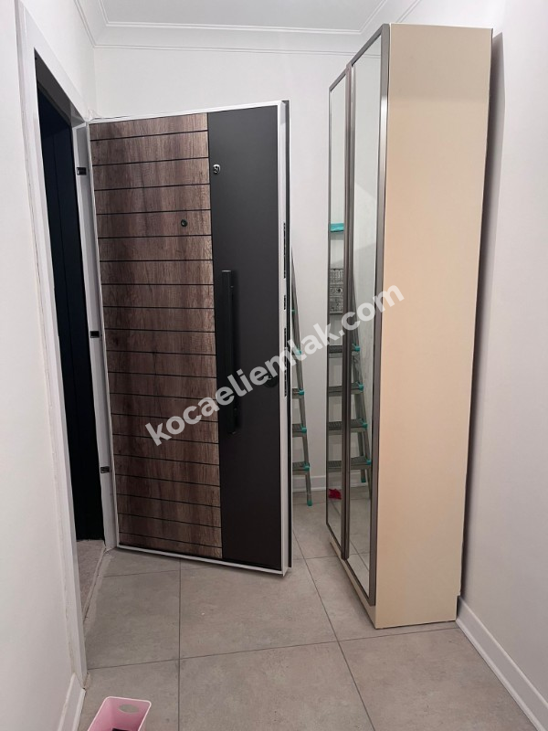 BARBAROS MAHALLESİ 9.000 TL. KİRALIK DAİRE