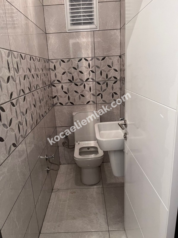 BARBAROS MAHALLESİ 9.000 TL. KİRALIK DAİRE