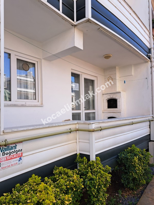Karasu Satılık Yazlık Ekşioğlu Yeşilvadi 3 Sitesi 