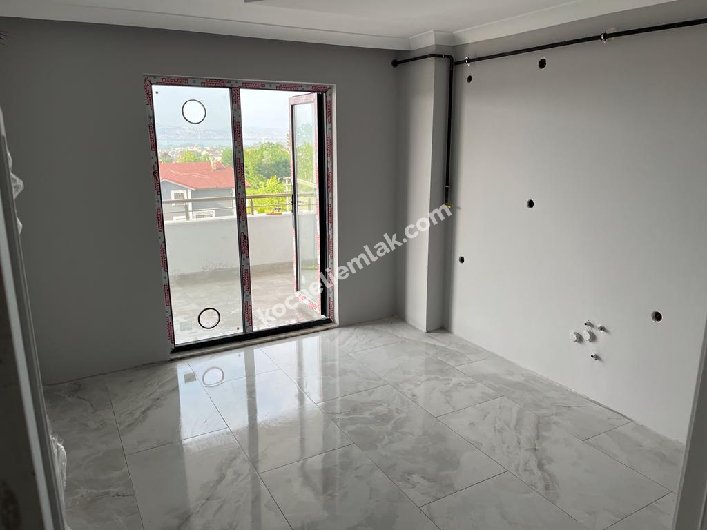 BAŞİSKELE YENİKÖY SATILIK DAİRE