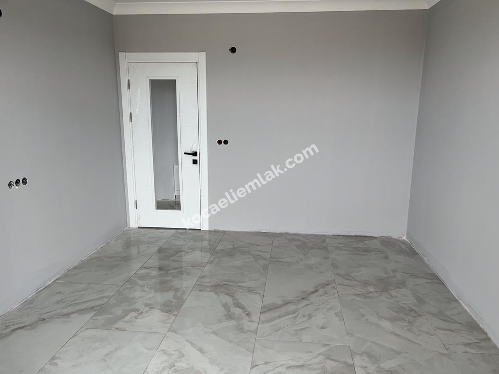 BAŞİSKELE YENİKÖY SATILIK DAİRE