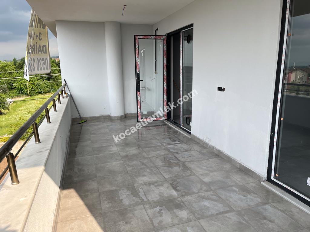 BAŞİSKELE YENİKÖY SATILIK DAİRE