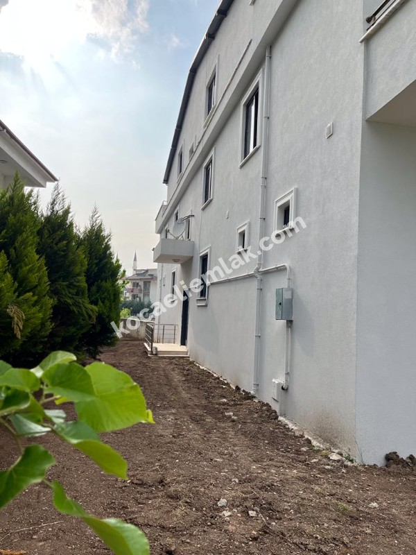 BAŞİSKELE YENİKÖY SATILIK DAİRE