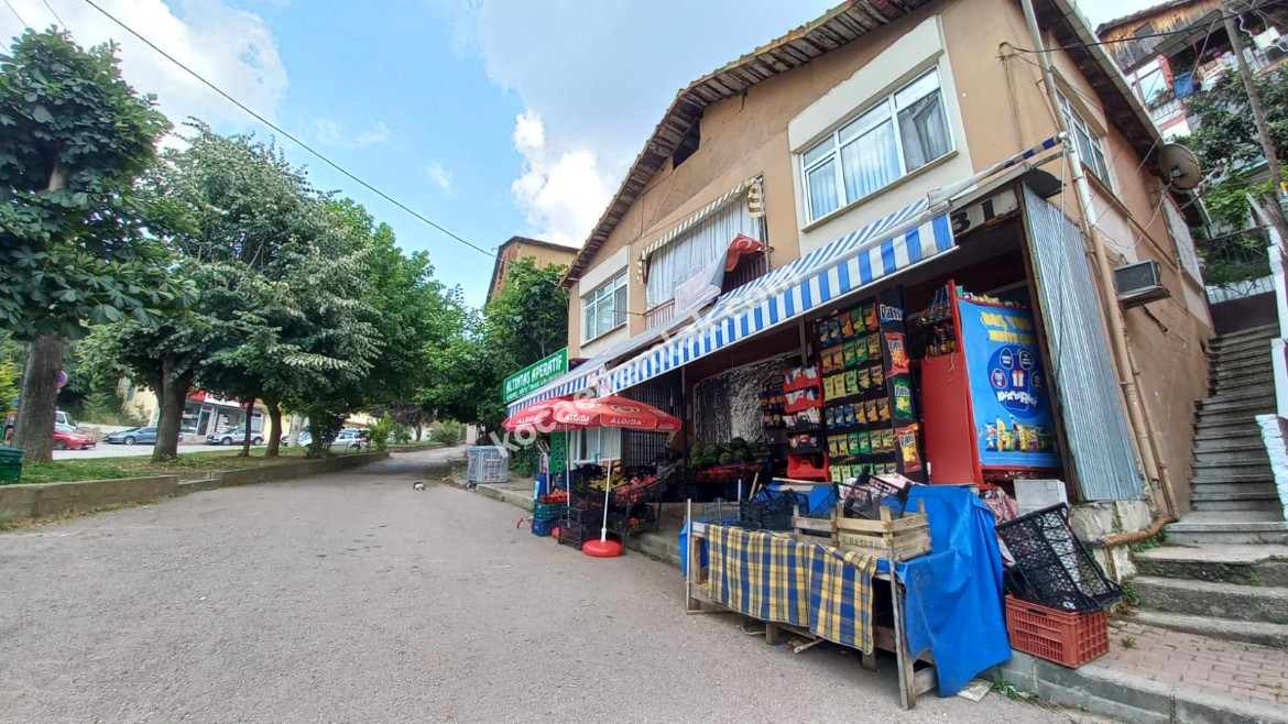 İzmit Devren Satılık İş Yeri 