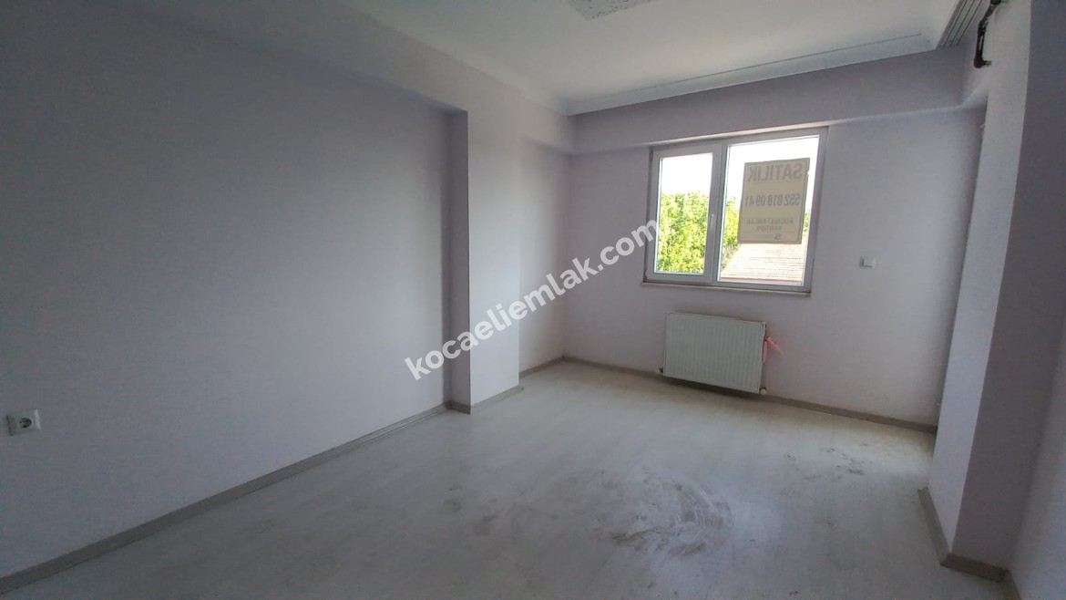 Kartepe Ertuğrul Gazi Mahallesi Satılık Daire Ev