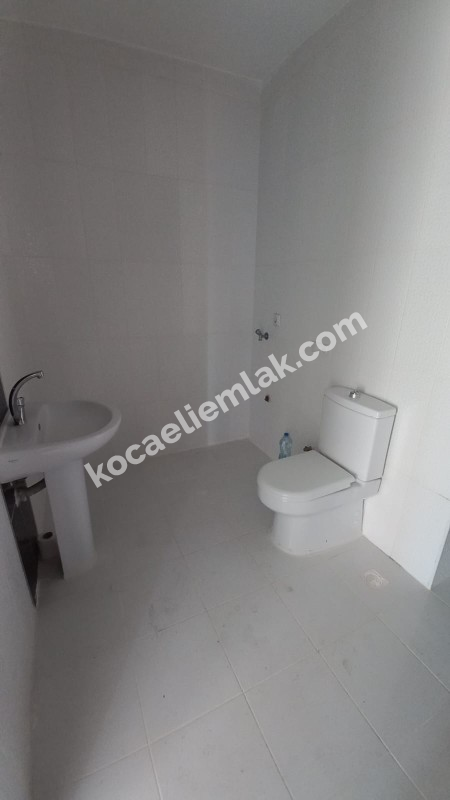 Kartepe Ertuğrul Gazi Mahallesi Satılık Daire Ev