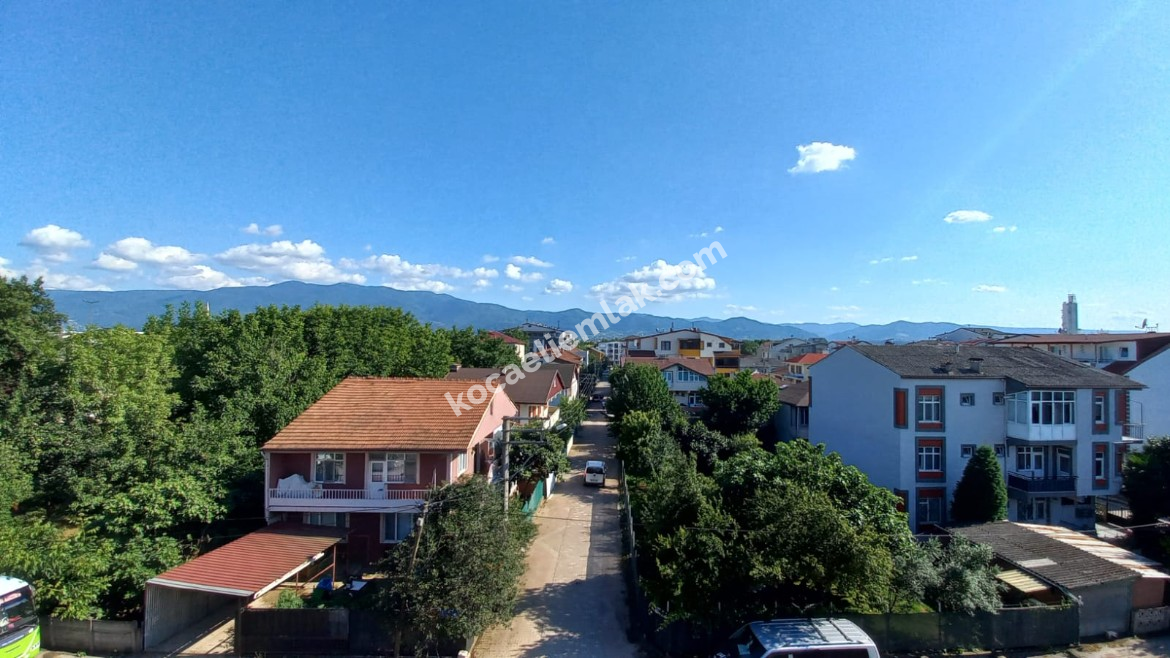 Kartepe Ertuğrul Gazi Mahallesi Satılık Daire Ev