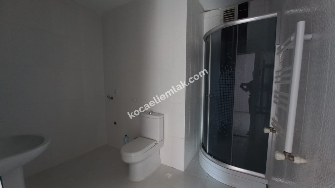 Kartepe Ertuğrul Gazi Mahallesi Satılık Daire Ev