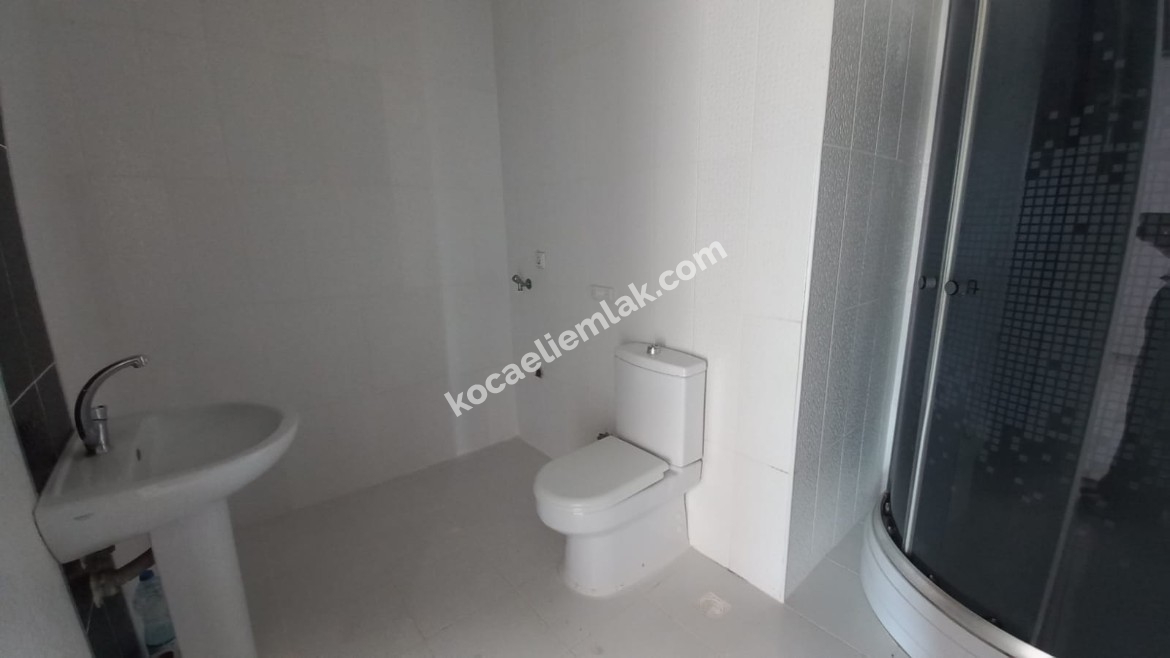 Kartepe Ertuğrul Gazi Mahallesi Satılık Daire Ev