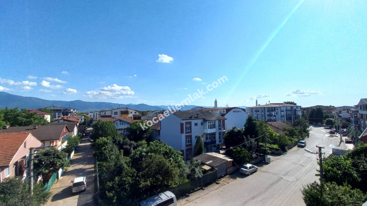 Kartepe Ertuğrul Gazi Mahallesi Satılık Daire Ev