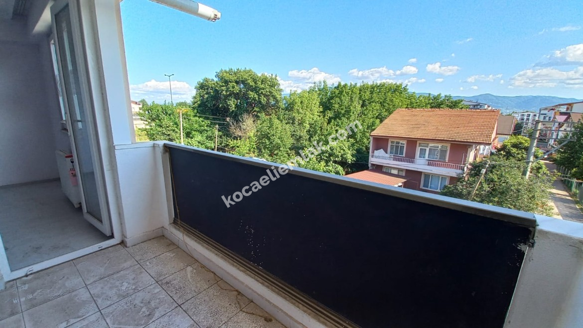 Kartepe Ertuğrul Gazi Mahallesi Satılık Daire Ev