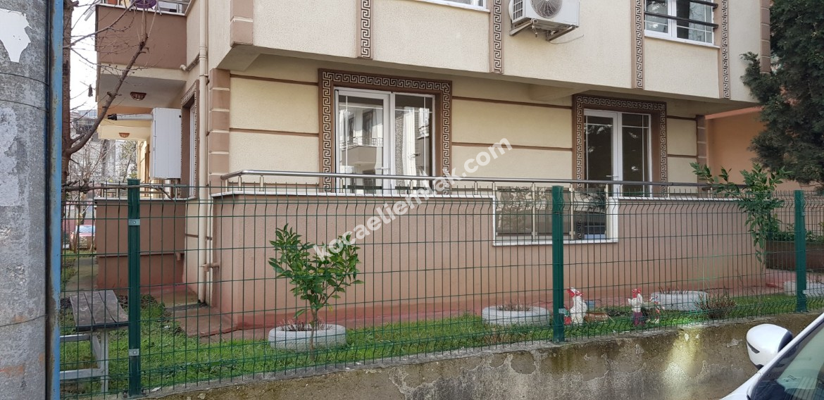 GÖLCÜK 3+1 KİRALIK DAİRE