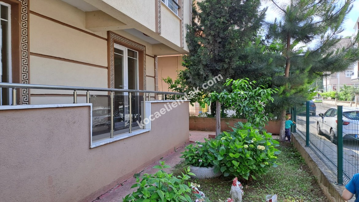 GÖLCÜK 3+1 KİRALIK DAİRE