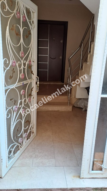 GÖLCÜK 3+1 KİRALIK DAİRE