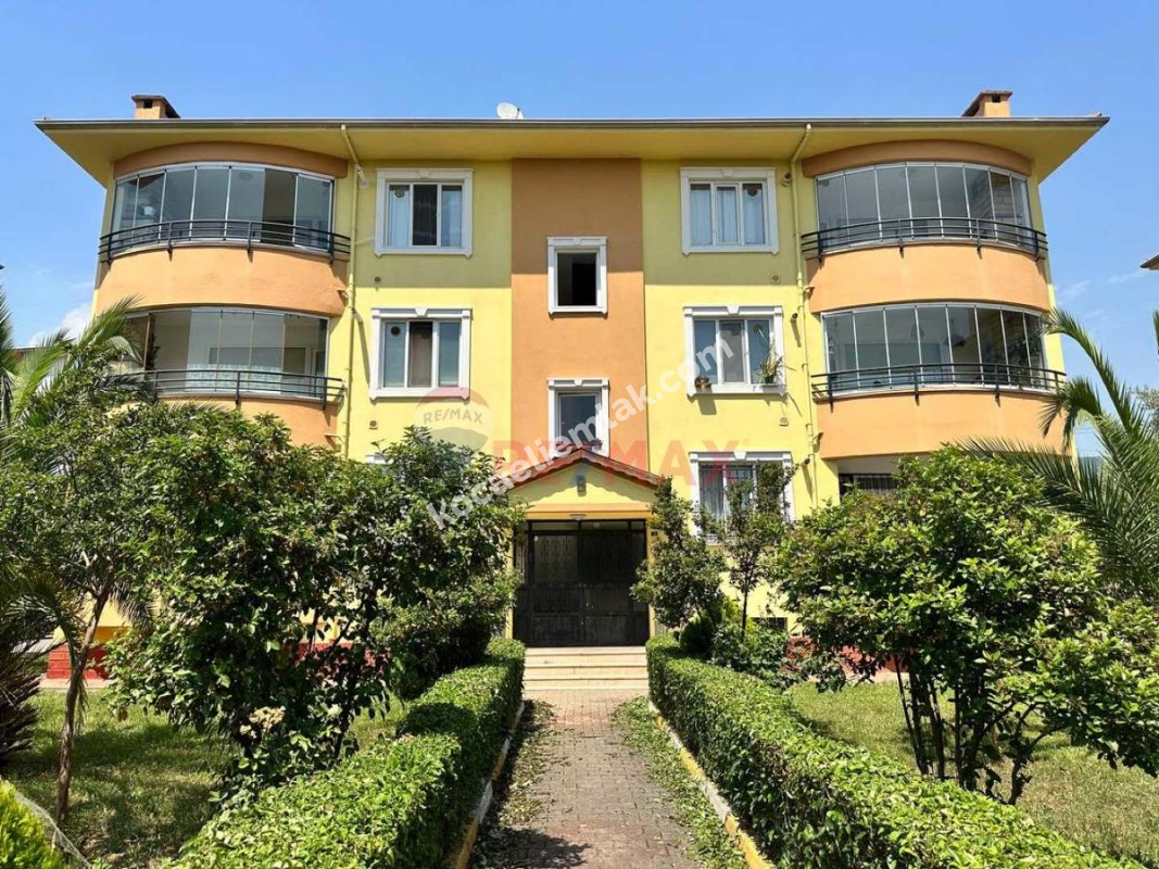 Yenikent Aydınkent Kiralık Daire