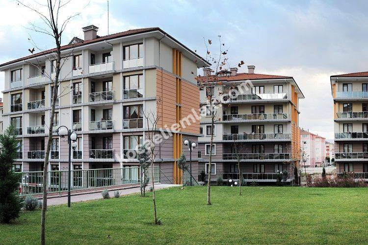 Yıldırım Park Sitesi Satılık Daire