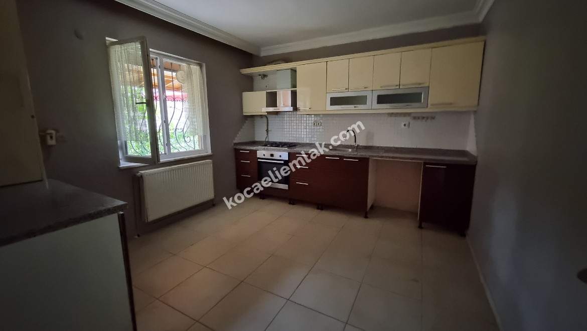 KURUÇEŞME KİRALIK VİLLA