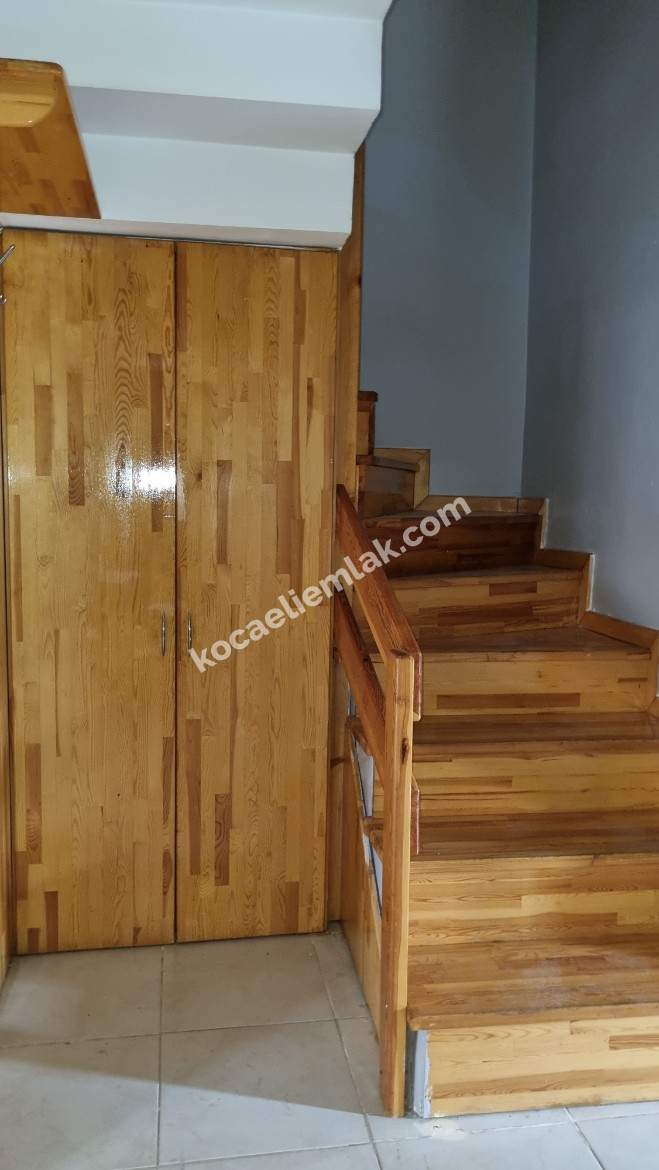 KURUÇEŞME KİRALIK VİLLA