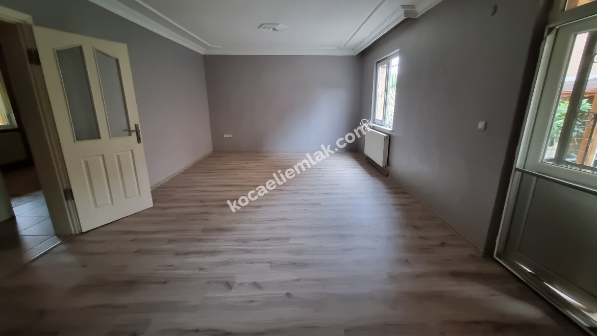 KURUÇEŞME KİRALIK VİLLA