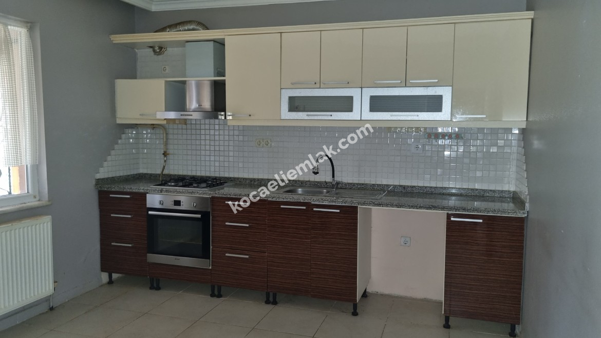 KURUÇEŞME KİRALIK VİLLA