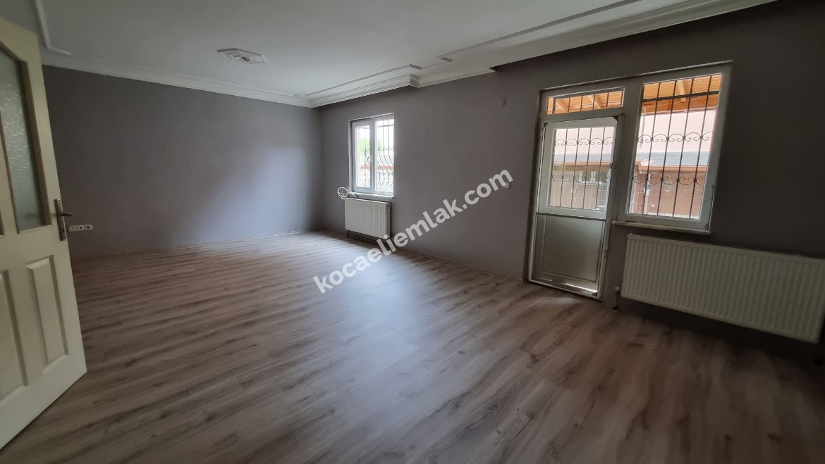 KURUÇEŞME KİRALIK VİLLA