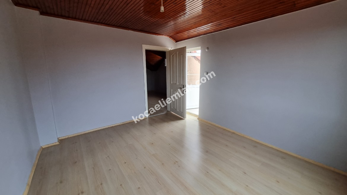 KURUÇEŞME KİRALIK VİLLA