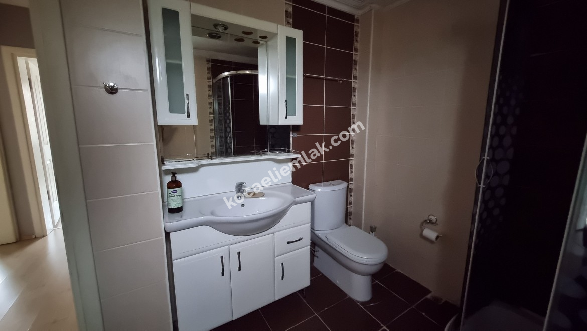 KURUÇEŞME KİRALIK VİLLA