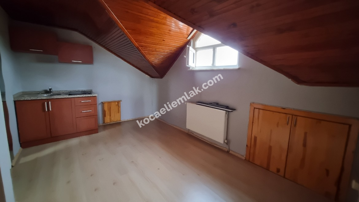 KURUÇEŞME KİRALIK VİLLA